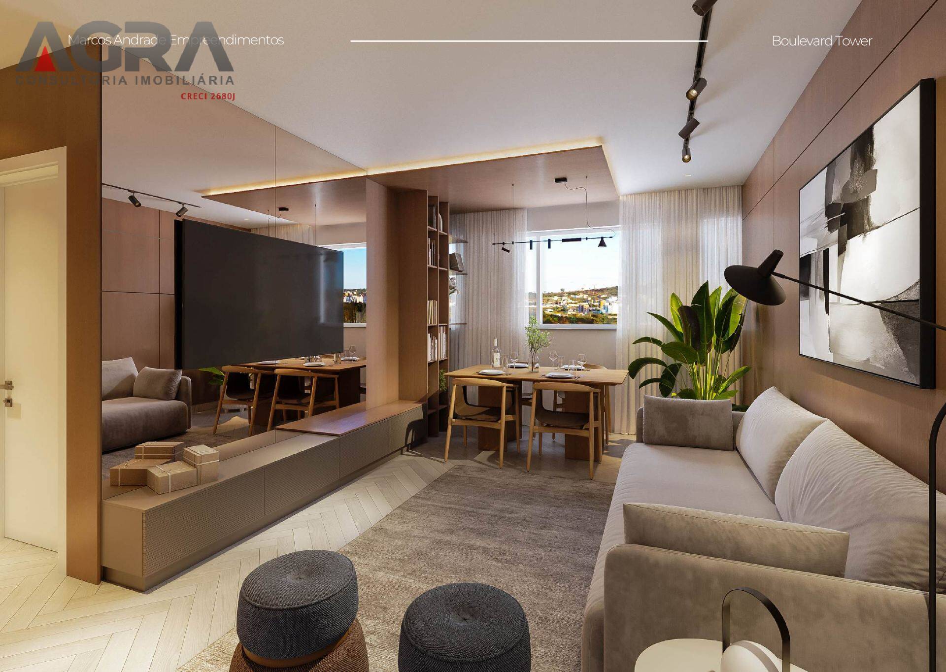 Apartamento, 1 quarto, 50 m² - Foto 42