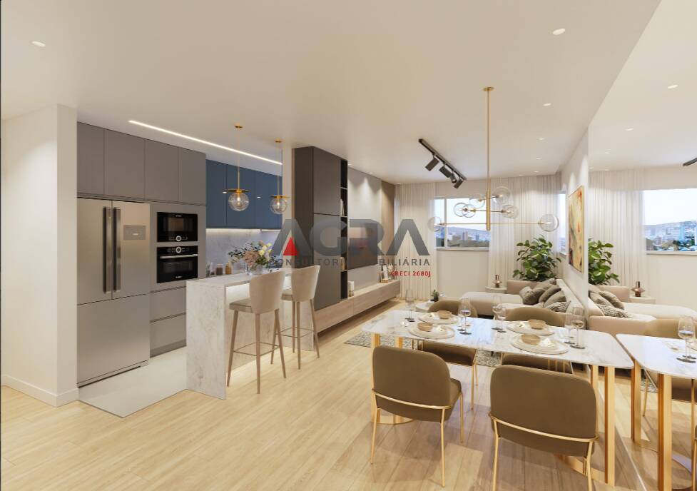 Apartamento, 2 quartos, 50 m² - Foto 11