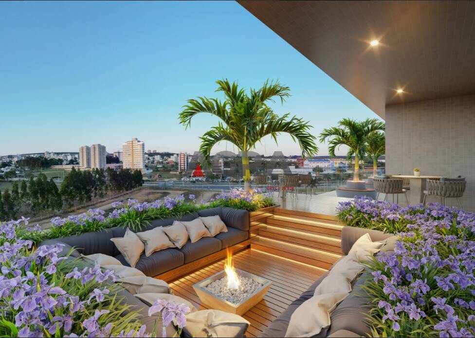 Apartamento, 2 quartos, 50 m² - Foto 17