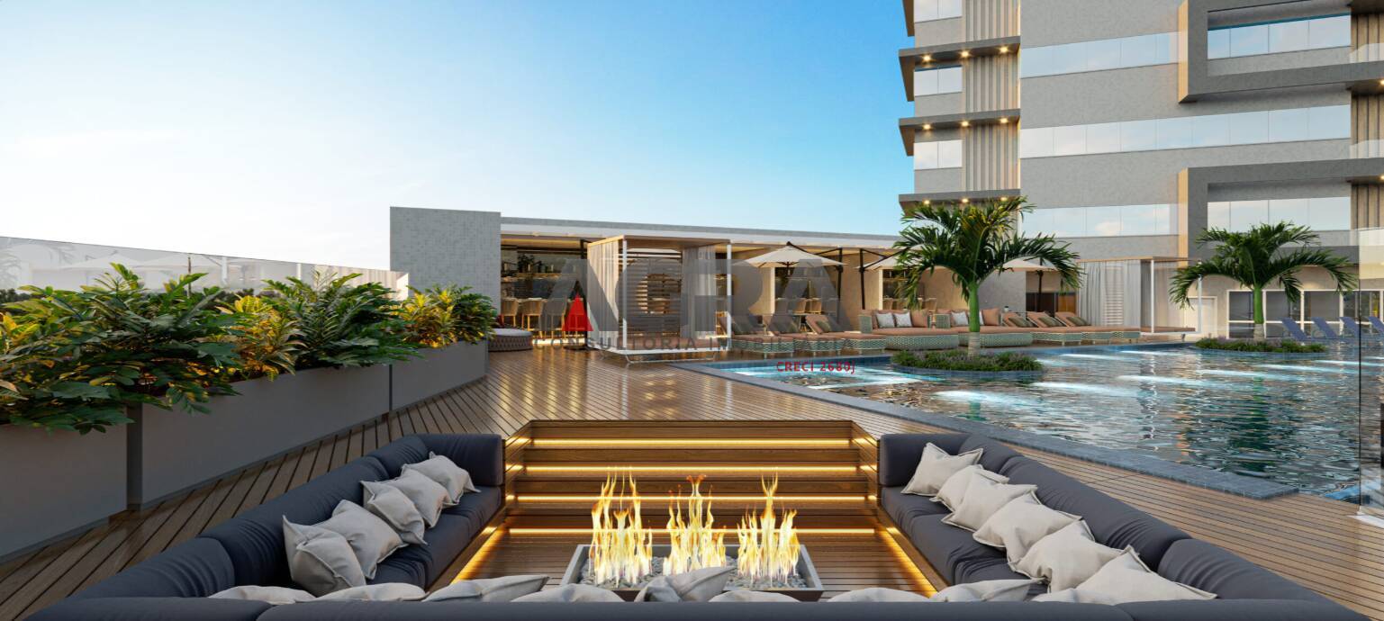 Apartamento, 2 quartos, 50 m² - Foto 6