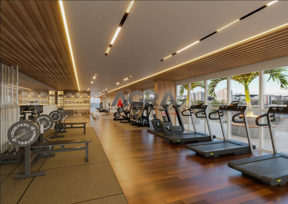 Apartamento, 2 quartos, 50 m² - Foto 8