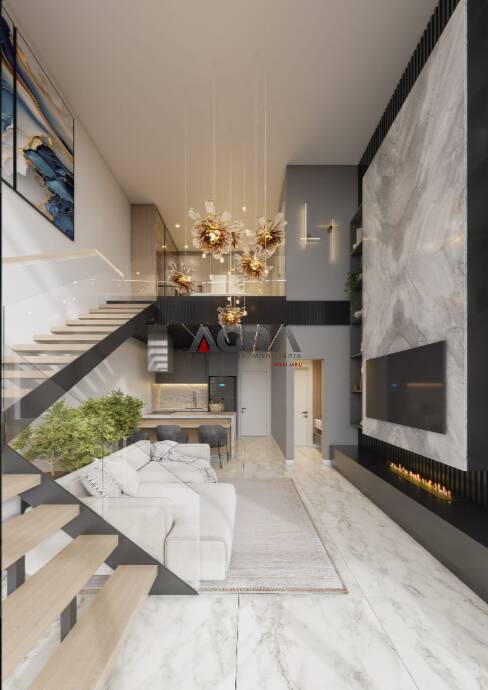 Apartamento, 2 quartos, 50 m² - Foto 20