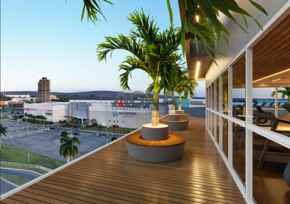 Apartamento, 2 quartos, 50 m² - Foto 18