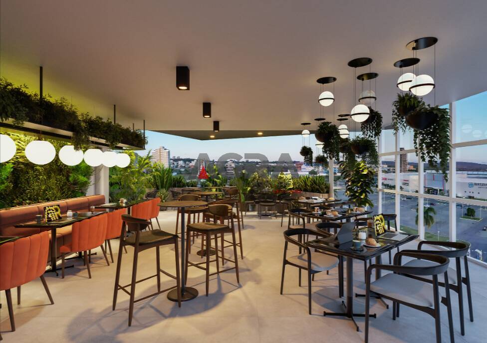 Apartamento, 2 quartos, 50 m² - Foto 19