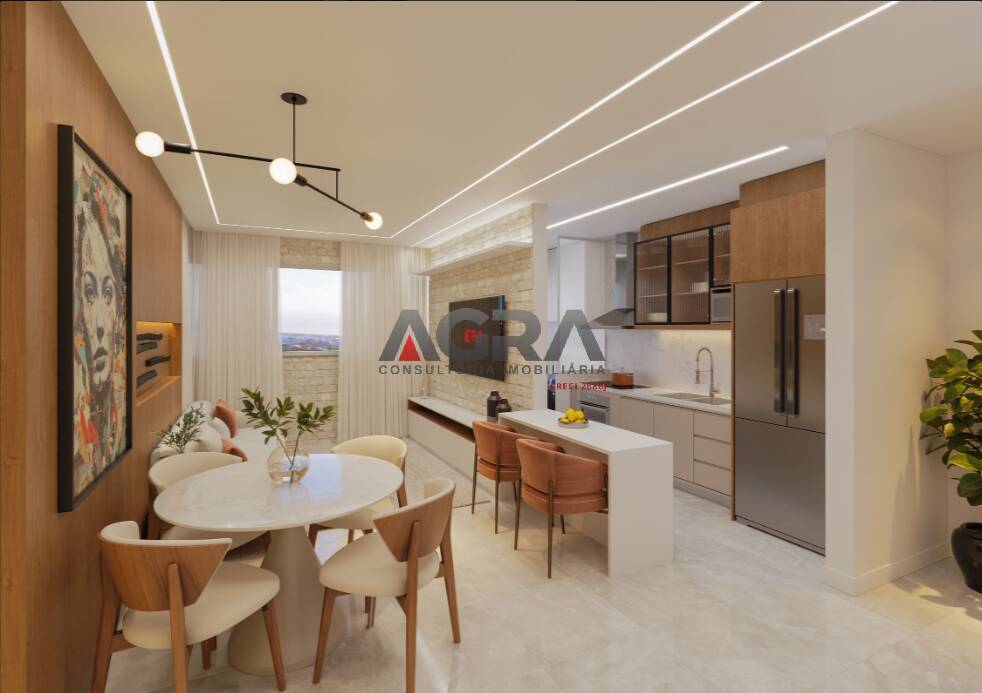 Apartamento, 2 quartos, 50 m² - Foto 21