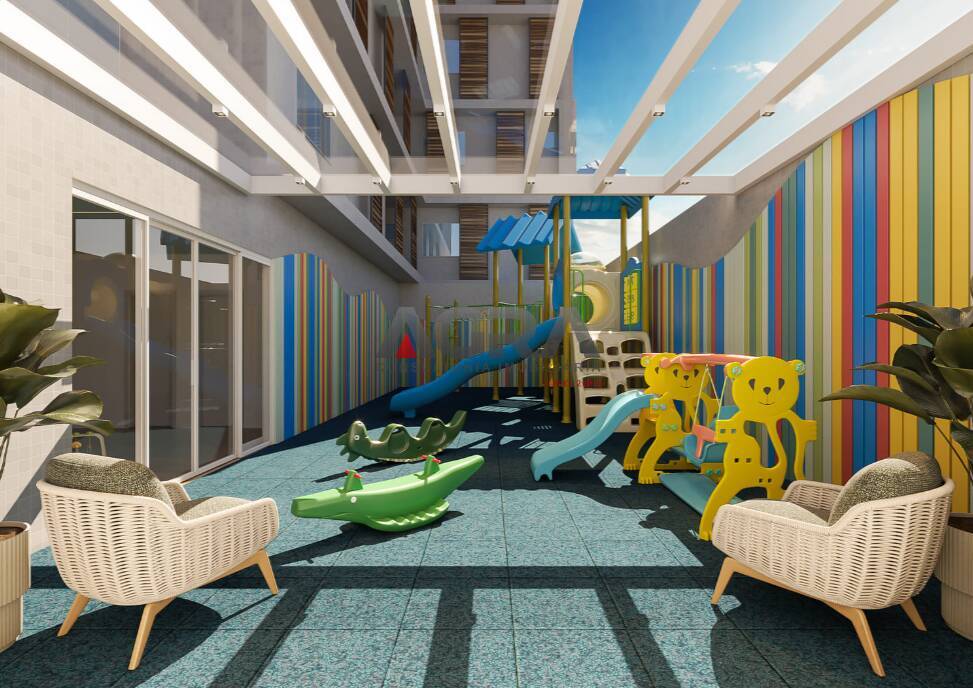 Apartamento, 2 quartos, 50 m² - Foto 14