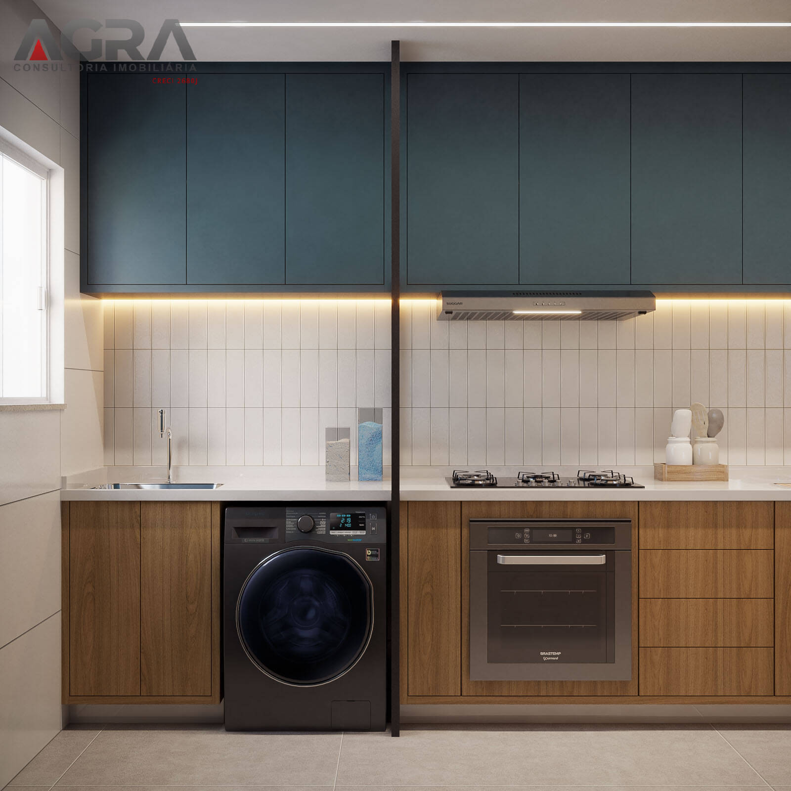 Apartamento, 2 quartos, 51 m² - Foto 26