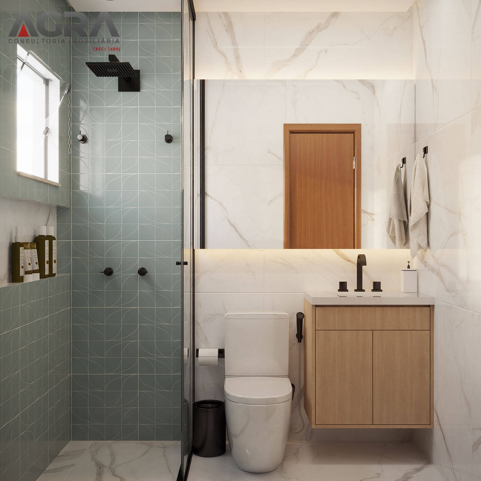 Apartamento, 2 quartos, 51 m² - Foto 18