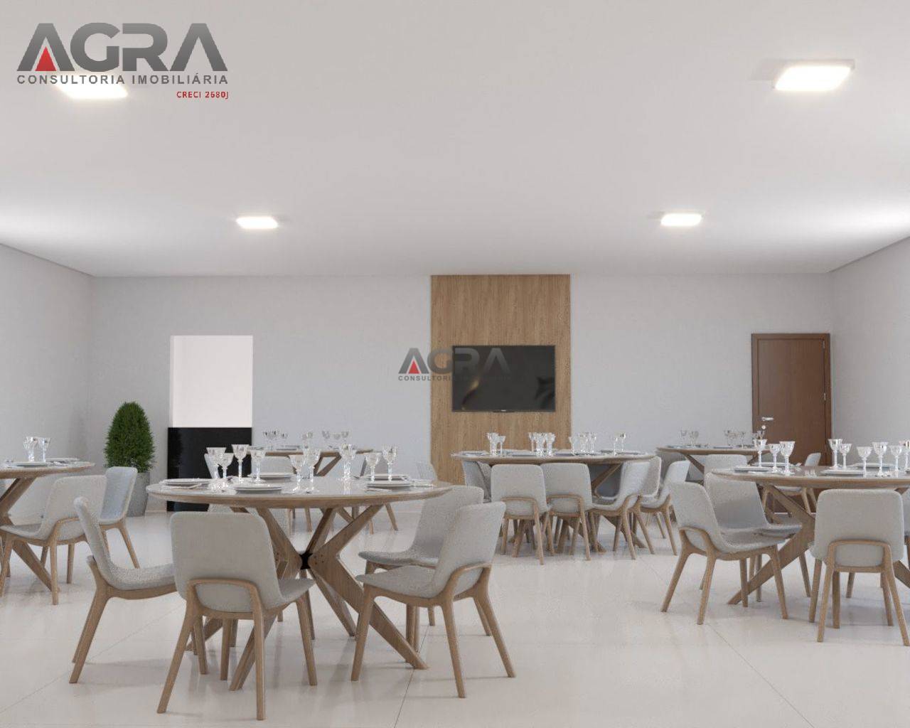 Apartamento, 2 quartos, 51 m² - Foto 16