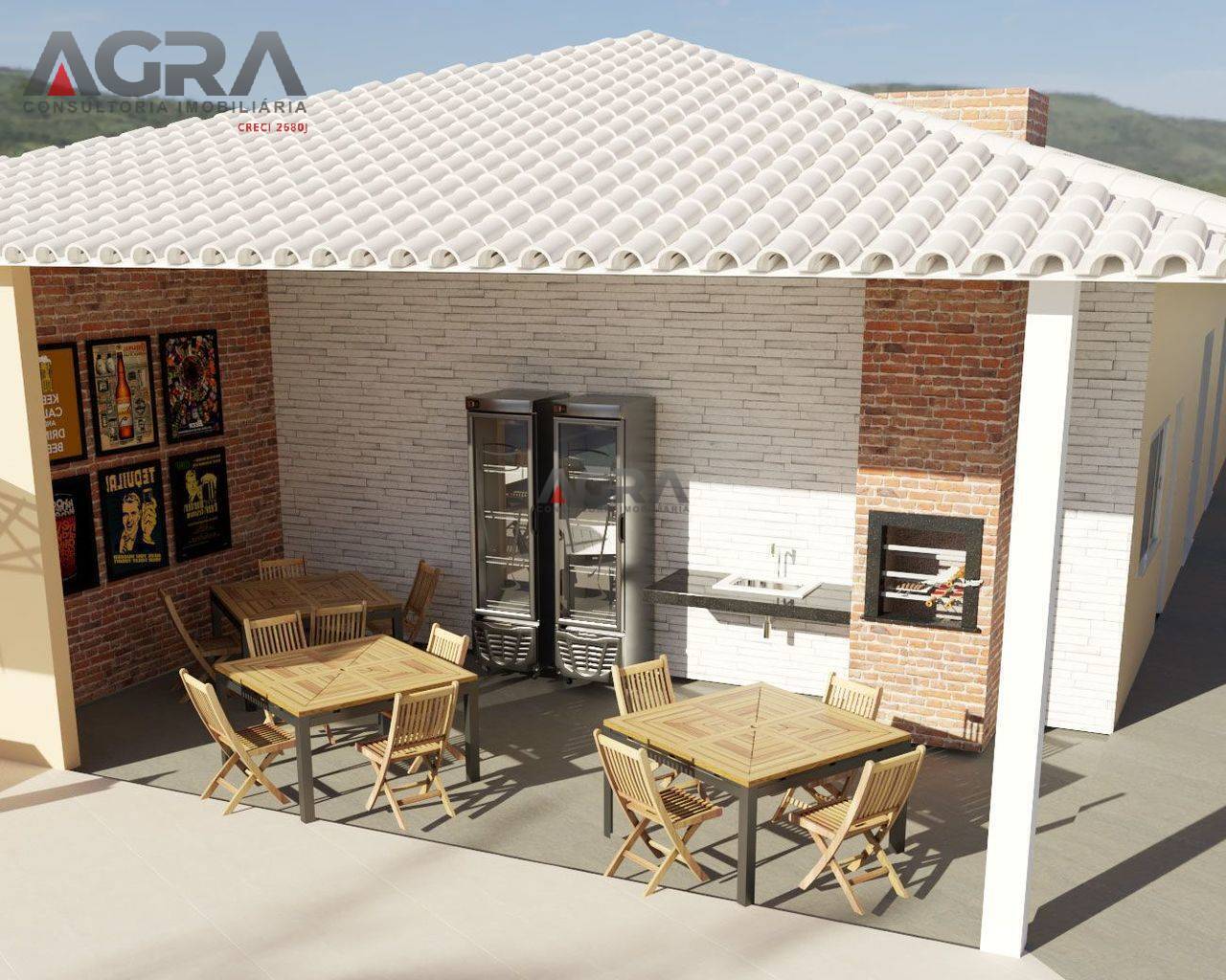 Apartamento, 2 quartos, 51 m² - Foto 24