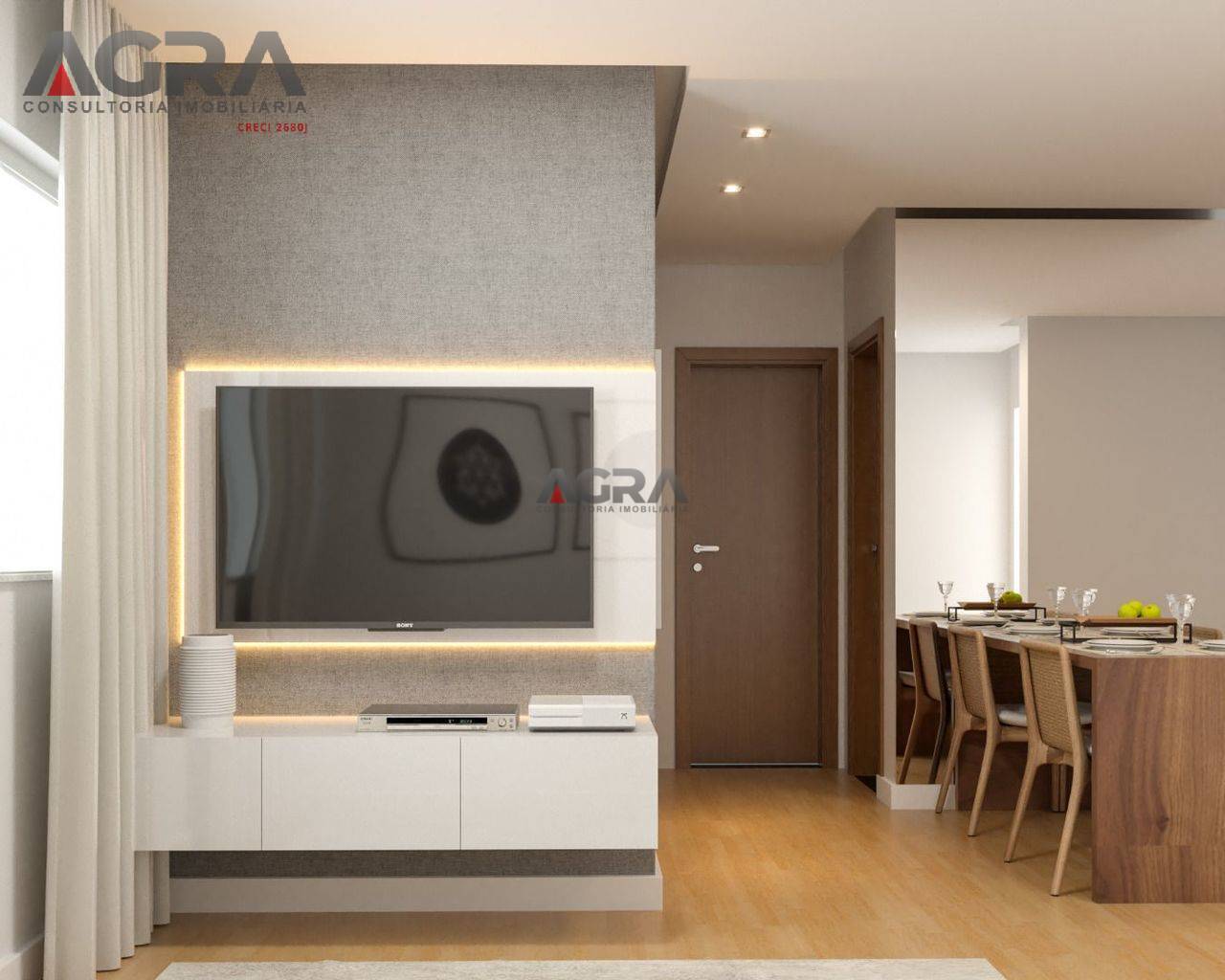 Apartamento, 2 quartos, 51 m² - Foto 31